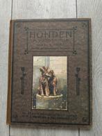Honden in woord en beeld. Door Dr. K. Kuiper, Ophalen of Verzenden, Gelezen, Plaatjesalbum