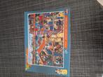 mooie Johannes Vermeer 1000 precies, 1 keer gemaakt., Ophalen of Verzenden, 500 t/m 1500 stukjes, Zo goed als nieuw, Legpuzzel