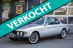 BMW 2.5 / 2.8 / 3.0 3.0 CSi coupé bj1973 200PK, Achterwielaandrijving, Gebruikt, Overige modellen, 1415 kg