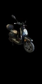 Monasso Grace Electrische Scooter, Ophalen, Monasso, Maximaal 45 km/u, Elektrisch