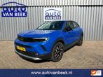 Opel Mokka-e Business Elegance 50-kWh | Stoelverwarming | Na, Nieuw, Origineel Nederlands, Te koop, 5 stoelen