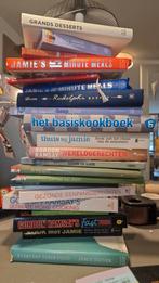 Kookboeken, Ophalen of Verzenden, Zo goed als nieuw, Eten en Koken