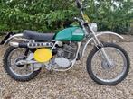 KTM 125 GS 1972, Motoren, Motoren | Oldtimers, Enduro, 125 cc