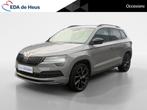 Skoda Karoq 1.5 TSi ACT Sportline Business | Virtual Cockpit, Auto's, Voorwielaandrijving, Stof, 4 cilinders, 150 pk