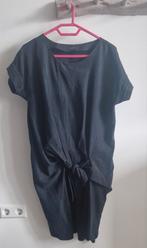 Prachtige zwart aparte jurk Mart Visser 40, Kleding | Dames, Maat 38/40 (M), Zwart, Ophalen of Verzenden, Zo goed als nieuw