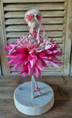 Bloemenmeisjes, Huis en Inrichting, Ophalen of Verzenden, Zo goed als nieuw
