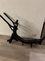 Tomos revival frame + 3 velgen, Fietsen en Brommers, Brommers | Tomos, Ophalen, Gebruikt