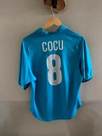 Vintage PSV Cocu Voetbalshirt M, Verzenden, Zo goed als nieuw