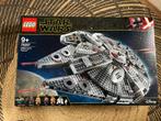 Lego Milllenium Falcon 75257, Ophalen of Verzenden, Zo goed als nieuw