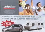 Mercedes Autostar Actiekrant, juni 2006, Ophalen of Verzenden, Nieuw, Mercedes