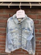 Spijkerjasje C&A maat 152, Ophalen, C&A, Meisje, Overige typen