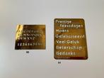 embossing mallen - stencils - alfabet en text, Hobby en Vrije tijd, Kaarten | Zelf maken, Ophalen, Zo goed als nieuw, Overige thema's