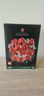 LEGO Botanical Collection 10328 - Nieuw in doos, Kinderen en Baby's, Speelgoed | Duplo en Lego, Ophalen of Verzenden, Nieuw, Losse stenen