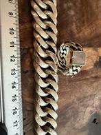 Zilveren Buddha to Buddha Armband, Sieraden, Tassen en Uiterlijk, Armbanden, Ophalen of Verzenden, Zo goed als nieuw, Zilver