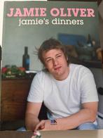 Jamie Oliver - Jamie's Dinners Kookboek, Hoofdgerechten, Ophalen of Verzenden, Zo goed als nieuw, Europa