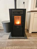 Ruime woonunit (90m2) met airco en palletkachel, Doe-het-zelf en Verbouw, Containers, Ophalen