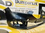 BUMPER Seat Leon 4 FR 2022-2023 VOORBUMPER 2-C6-11680z, Auto-onderdelen, Gebruikt, Ophalen of Verzenden, Bumper, Voor