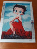 Gemaakte Diamond painting opruiming, Ophalen of Verzenden, Nieuw, Knutselwerk