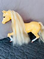 Barbie paarden, Ophalen of Verzenden, Gebruikt, Fashion Doll