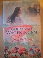 Schouwen Trilogie - Gerda van Wageningen, Boeken, Ophalen of Verzenden, Gelezen, Gerda van Wageningen