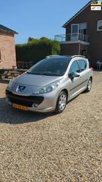 Peugeot 207 SW 1.4 VTi XS, Gebruikt, Origineel Nederlands, Handgeschakeld, Euro 4