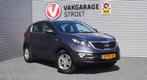 Kia Sportage 1.6 GDI Vibe | afn.b.trekh | cruise | navi/BT/a, Voorwielaandrijving, 4 cilinders, USB, Origineel Nederlands