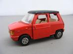 DAF Osi city Corgi toys 283  whizzwheels 1970-1974, Ophalen of Verzenden, Gebruikt, Auto, Corgi