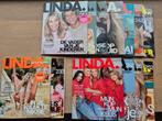13x LINDA. Magazine - 2023, 2024, 2025, Boeken, Tijdschriften en Kranten, Ophalen, Gelezen, Damesbladen