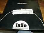 Max Roach-Clifford Brown Quintet  Basin Street 1956  INGO LP, Ophalen of Verzenden, Zo goed als nieuw, 1940 tot 1960, 12 inch