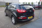 Kia Sportage 2.0 X-ecutive Plus Pack NAVI/CLIMA-AIRCO/L.M. V, Auto's, Kia, Airconditioning, Te koop, Sportage, 1355 kg