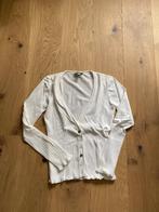 Vest Bandolera offwhite maat 34, Ophalen, Overige kleuren, Zo goed als nieuw, Maat 34 (XS) of kleiner