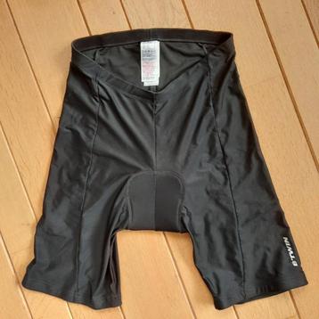 B'Twin fiets wielren broek heren zwart maat XL - heren - beschikbaar voor biedingen
