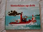 Sinterklaas(voorlees)boek - Sinterklaas op drift (nieuw), Ophalen, Nieuw