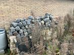 Diverse stenen te koop, Tuin en Terras, Grind, Keien en Split, Overige materialen, Gebruikt, Overige typen, Ophalen of Verzenden