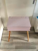 Roze Kinderbureau - Nette Staat, Huis en Inrichting, Bureaus, Ophalen, Gebruikt, Bureau