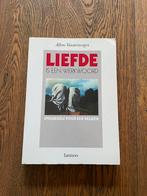 Liefde is een werkwoord - Alfons Vansteenwegen, Ophalen of Verzenden, Zo goed als nieuw