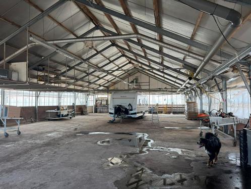 Bedrijfsruimte te huur Buitenkaag, Zakelijke goederen, Bedrijfs Onroerend goed, Bedrijfsruimte
