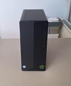 HP Pavilion Gaming TG01-0950nd – i7 | RTX 2060 | 1,5 TB, Ophalen, Gebruikt, Virtual Reality, HP