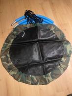 Hangstoel - Diameter 100cm, Ophalen of Verzenden, Nieuw, Schommel, Aanbouwonderdeel