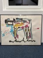 Anton Heyboer (De koe), Ophalen of Verzenden