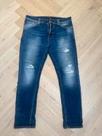 Nudie Jeans - Blauw - W32, Ophalen of Verzenden, Zo goed als nieuw, Blauw, W32 (confectie 46) of kleiner