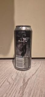 Monster Energy Lo-Carb USA Ghost promo 2013, Verzamelen, Blikken, Ophalen of Verzenden, Zo goed als nieuw, Overige