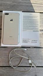 Iphone 7 plus, 256 GB, Gebruikt, Ophalen of Verzenden, IPhone 7 Plus