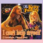The Kelly Family - I Can't Help Myself (NIEUW & SEALED) pink, Ophalen of Verzenden, Nieuw in verpakking