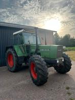 Fendt 614 lsa,  trekker, traktor, Ophalen, Gebruikt, Meer dan 10000, Meer dan 160 Pk