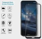 Glass Screen Protectors for Nokia Smartphones, Telecommunicatie, Verzenden, Nieuw, Frontje of Cover