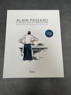 Alain Passard, de wereld van een meesterchef, Christophe Blain; Alain Passard, Ophalen of Verzenden, Zo goed als nieuw, Frankrijk