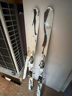 Dames ski's KOA - 165cm, 160 tot 180 cm, Gebruikt, Carve, Skiën