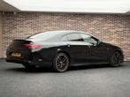 Mercedes-Benz CLS-klasse AMG 53 4MATIC+ Premium Plus Panoram, Auto's, Mercedes-Benz, Automaat, 435 pk, Gebruikt, Zwart