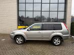 Nissan X-Trail 2.2 dCi Comfort Grijs kenteken EXPORT!, Stof, Gebruikt, Beige, 4 cilinders